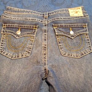 True Religion Billie Jeans